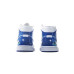 【 】Air Jordan 1 Mid "Kentucky" Meta 100