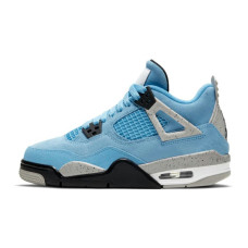 Jordan Air Jordan 4 Retro "University Blue"