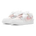 Jordan Air Jordan 1 Low Quilted