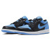 Jordan Air Jordan 1 Low "University Blue"