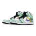 Jordan Air Jordan 1 Mid GS