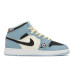 Jordan Air Jordan 1 FZBB GS