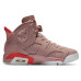 Jordan Air Jordan 6 retro nrg aleali may