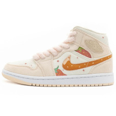 Jordan Air Jordan 1 Mid SE Corduroy