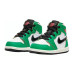 Jordan Air Jordan 1 Retro High OG "Lucky Green"