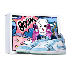 Jordan Air Jordan 1 Mid