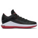 Jordan Air Jordan 32 Low Banned Bred Black University Red