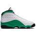 Jordan Air Jordan 13 retro "lucky green"