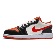 Jordan Air Jordan 1 Low Halloween