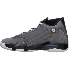 Jordan Air Jordan 14 Retro Light Graphite 2011