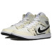 Jordan Air Jordan 1 id "Coconut Milk" - 3D