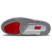 Jordan Air Jordan 3 retro "fire red" 2022