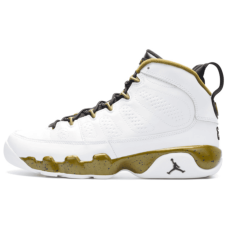 Jordan Air Jordan 9 Retro Statue