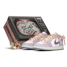 Jordan Air Jordan 1 FZBB GS