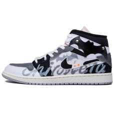 Jordan Air Jordan 1 Mid GS