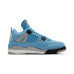Jordan Air Jordan 4 retro "university blue"