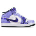 Jordan Air Jordan 1 Mid GS