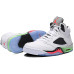 Jordan Air Jordan 5 Retro Poison Green