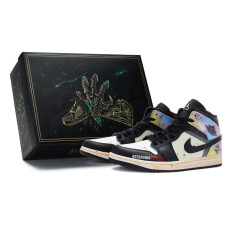 Jordan Air Jordan 1 SE