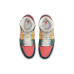 Jordan Air Jordan 1 mid se "multi-color"