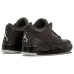 Jordan Air Jordan 3 Retro Black Flip