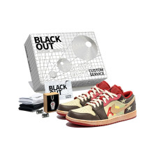 Jordan Air Jordan 1 Low