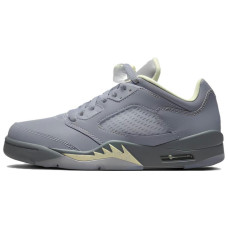 Jordan Air Jordan 5 Low "Indigo Haze"