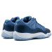 Jordan Air Jordan 11 Retro Low Blue Moon