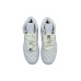 Jordan Air Jordan 1 Mid Quilted White