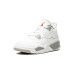 Jordan Air Jordan 4 Retro "Tech White"