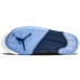 Jordan Air Jordan 5 retro low dunk from above