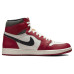 Air Jordan 1 Retro High OG "Lost u0026 Found" 2022