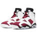 Jordan Air Jordan 6 retro "carmine" 2021