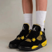 Jordan Air Jordan 4 "Thunder"