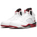 Jordan Air Jordan 5 Retro Fire Red Black Tongue (2013)