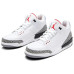 Jordan Air Jordan 3 Retro White Cement 2011