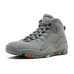 Jordan Air Jordan 10 Retro Cool Grey