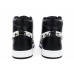 Jordan Air Jordan 1 High OG Retro "Silver Toe"