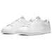 Jordan Air Jordan 1 centre court "white on white"