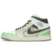 Jordan Air Jordan 1 Mid CNY