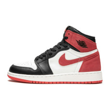 Jordan Air Jordan 1 Retro High Track Red