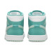 Jordan Air Jordan 1 mid "marine green"