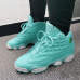 Air Jordan 13 Retro What Is Love Pack