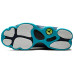 Jordan Air Jordan 13 Low Hornets