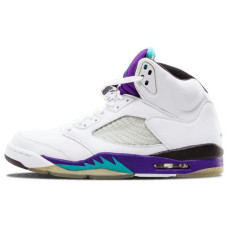 Jordan Air Jordan 5 Retro Grape PU