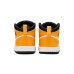 Jordan Air Jordan 1 Mid "University Gold"