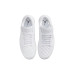 Jordan Air Jordan 1 low quilted "triple white"