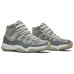 Jordan Air Jordan 11 Retro Cool Grey 2010