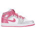 Jordan Air Jordan 1 Platinum Pink