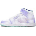 Jordan Air Jordan 1 Mid GS